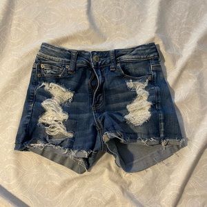 Bundle of three American Eagle Shorts
